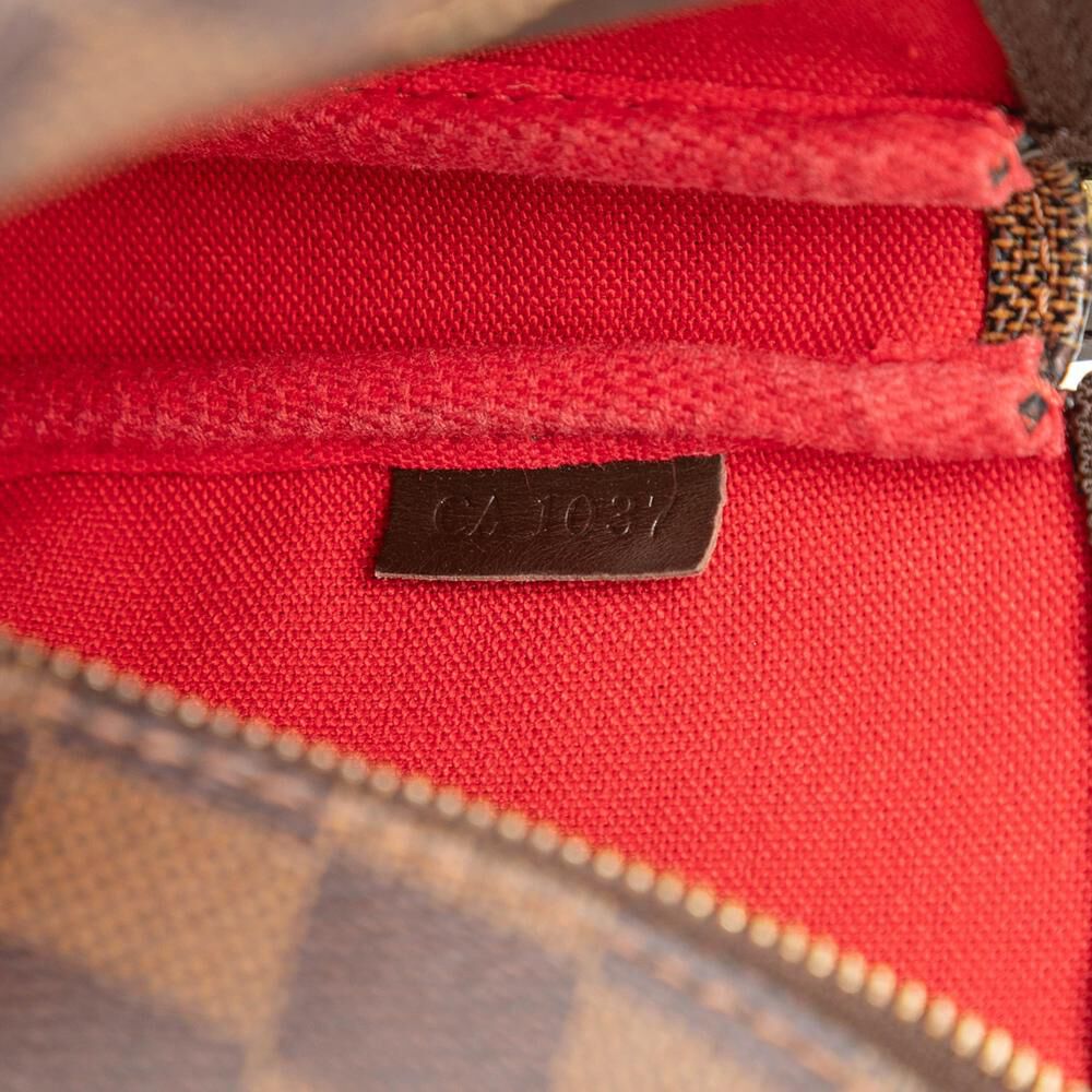 Louis Vuitton Pochette Accessoires