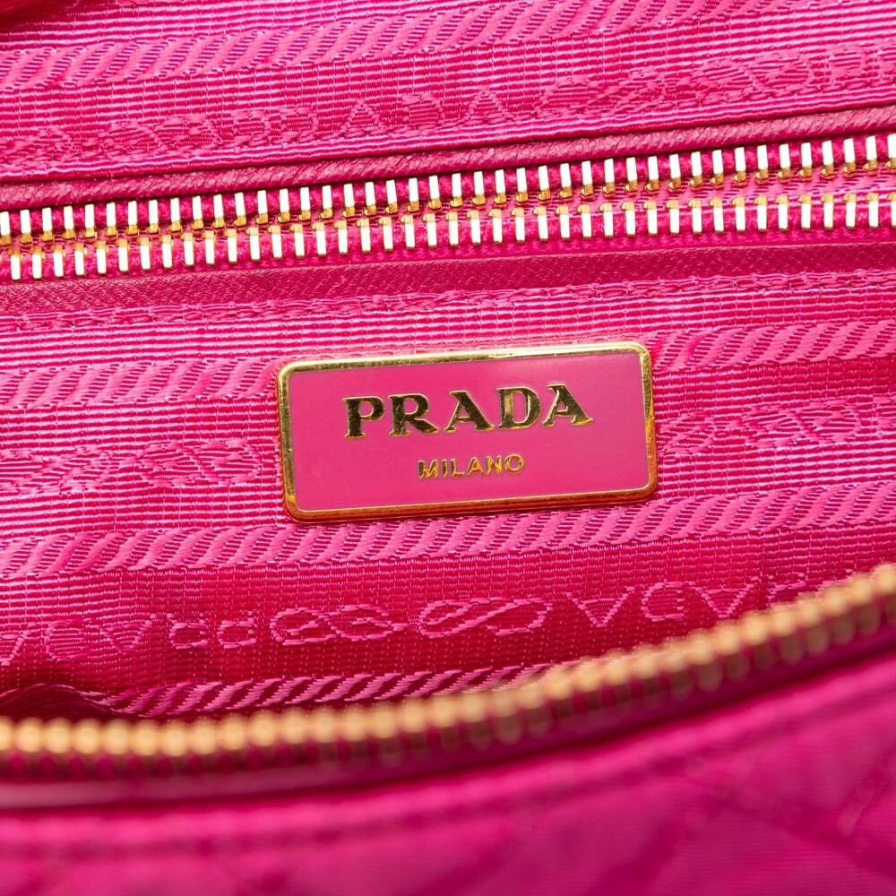 Prada Tessuto