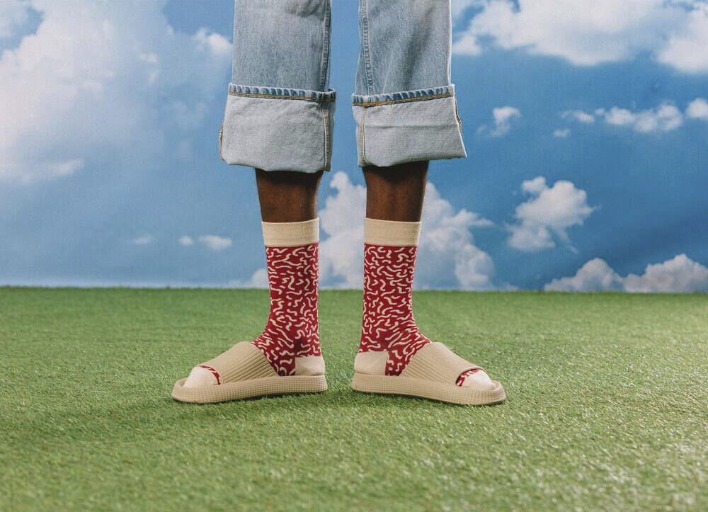 Str&oslash;mper - Supreme Salami