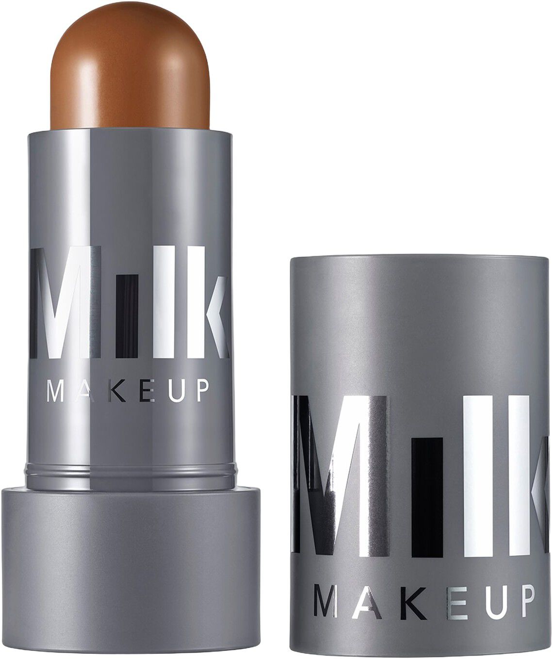Matte Bronzer - Cremet, mat og fugtgivende bronzer-stick