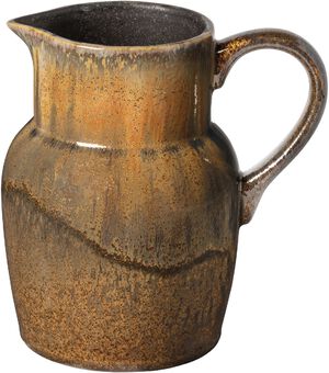 Kande Poterie 1,58 liter Mokka