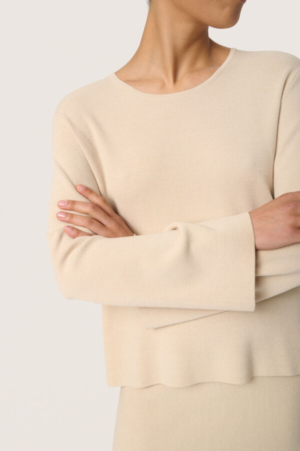 SLIndianna Pullover LS