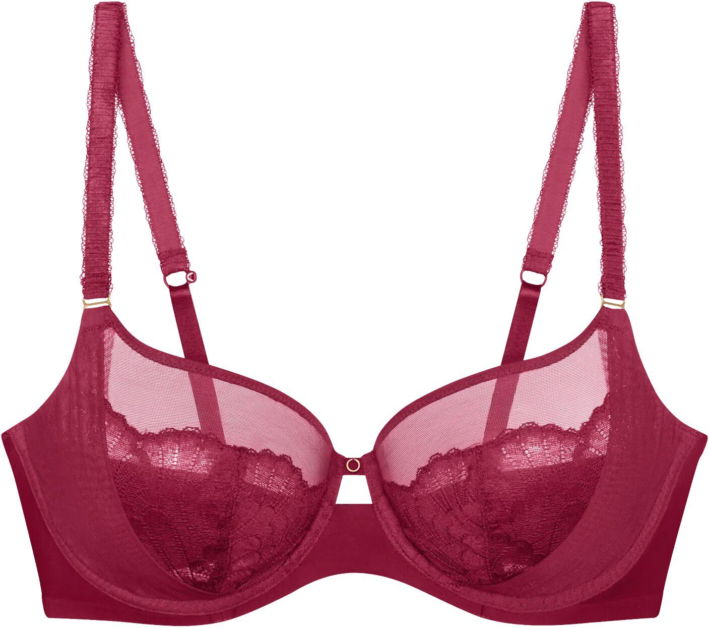 Love in Lace W