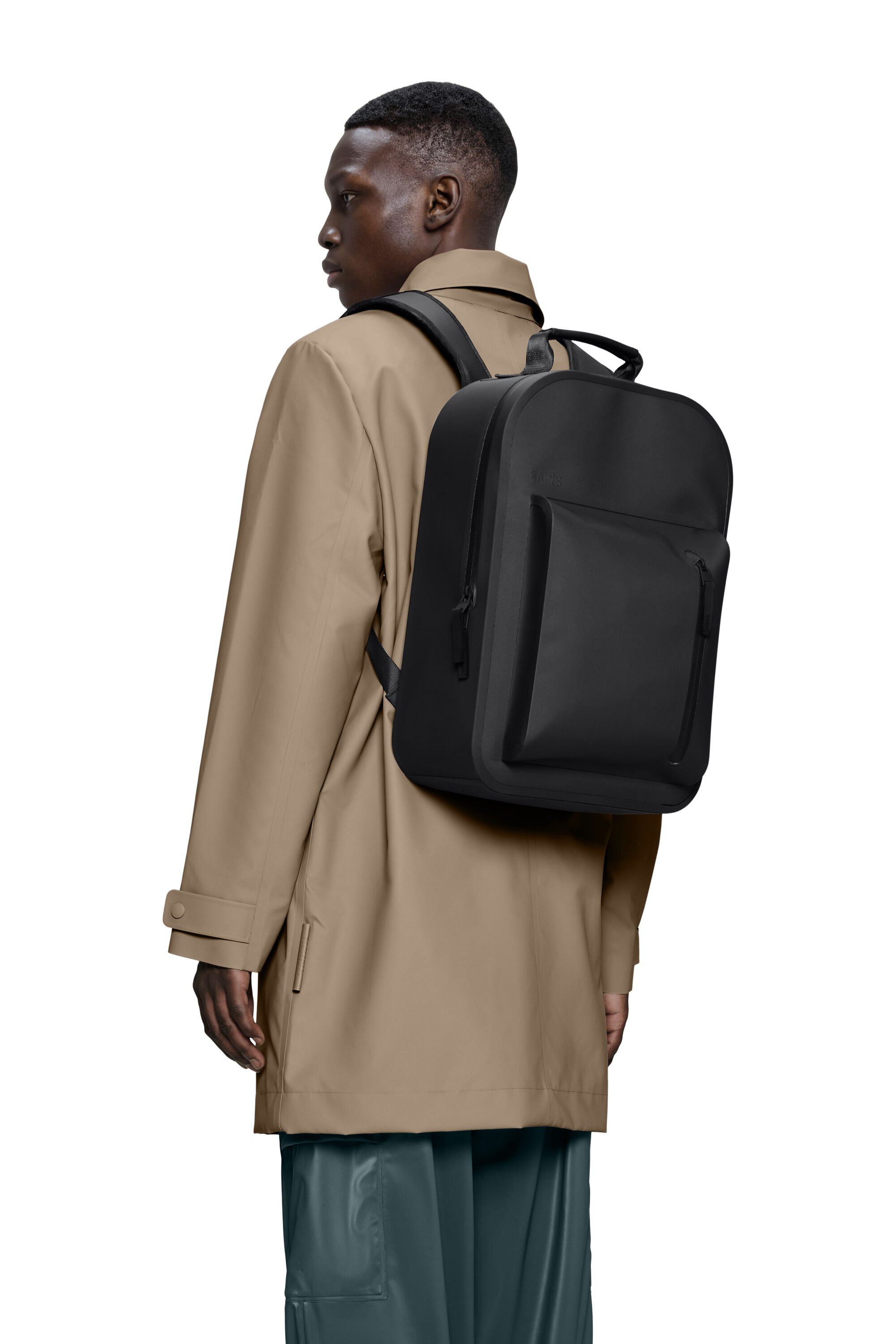 Deepwater Day Backpack Large W4