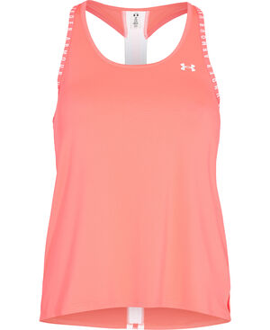UA Knockout Tank