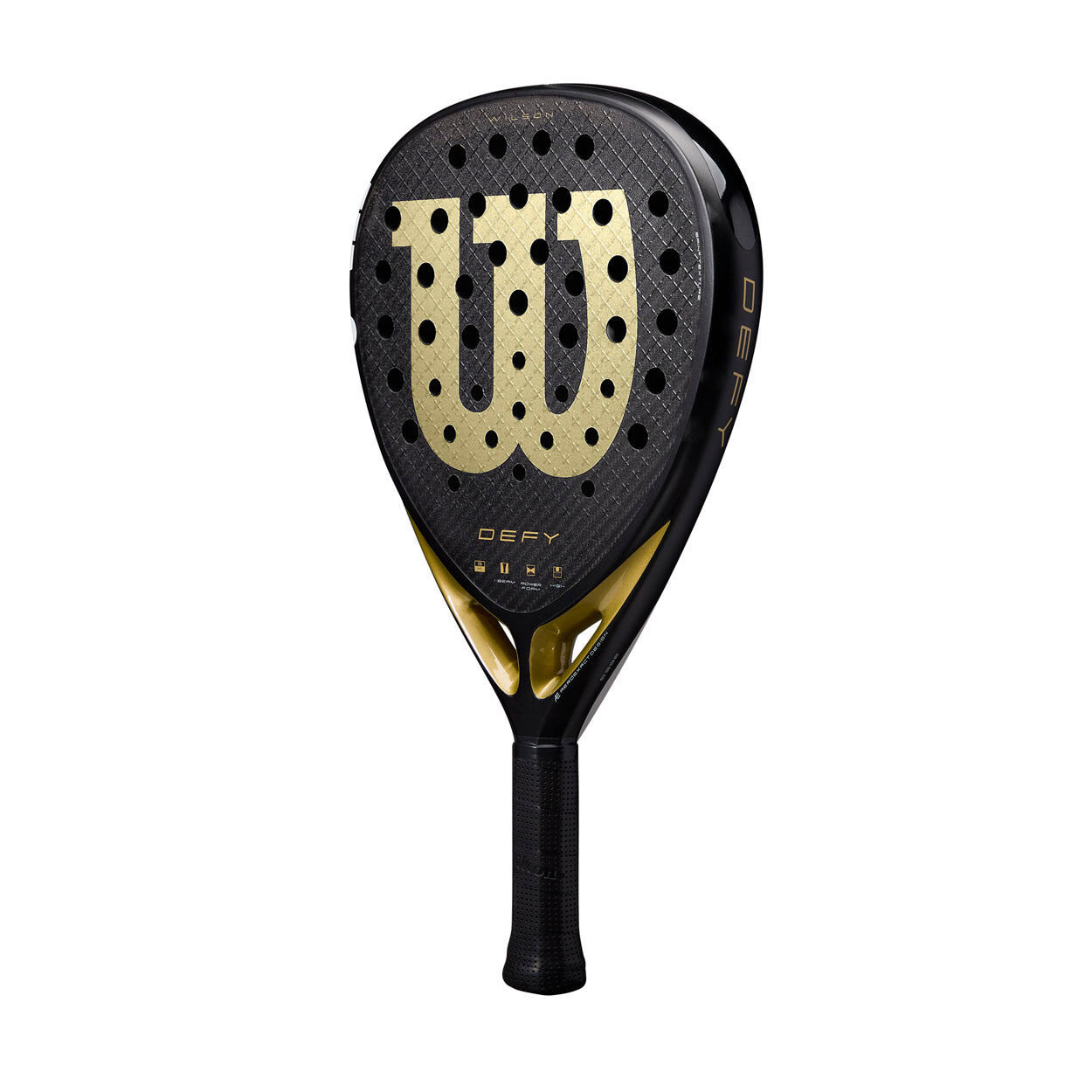 DEFY V1 PADELBAT