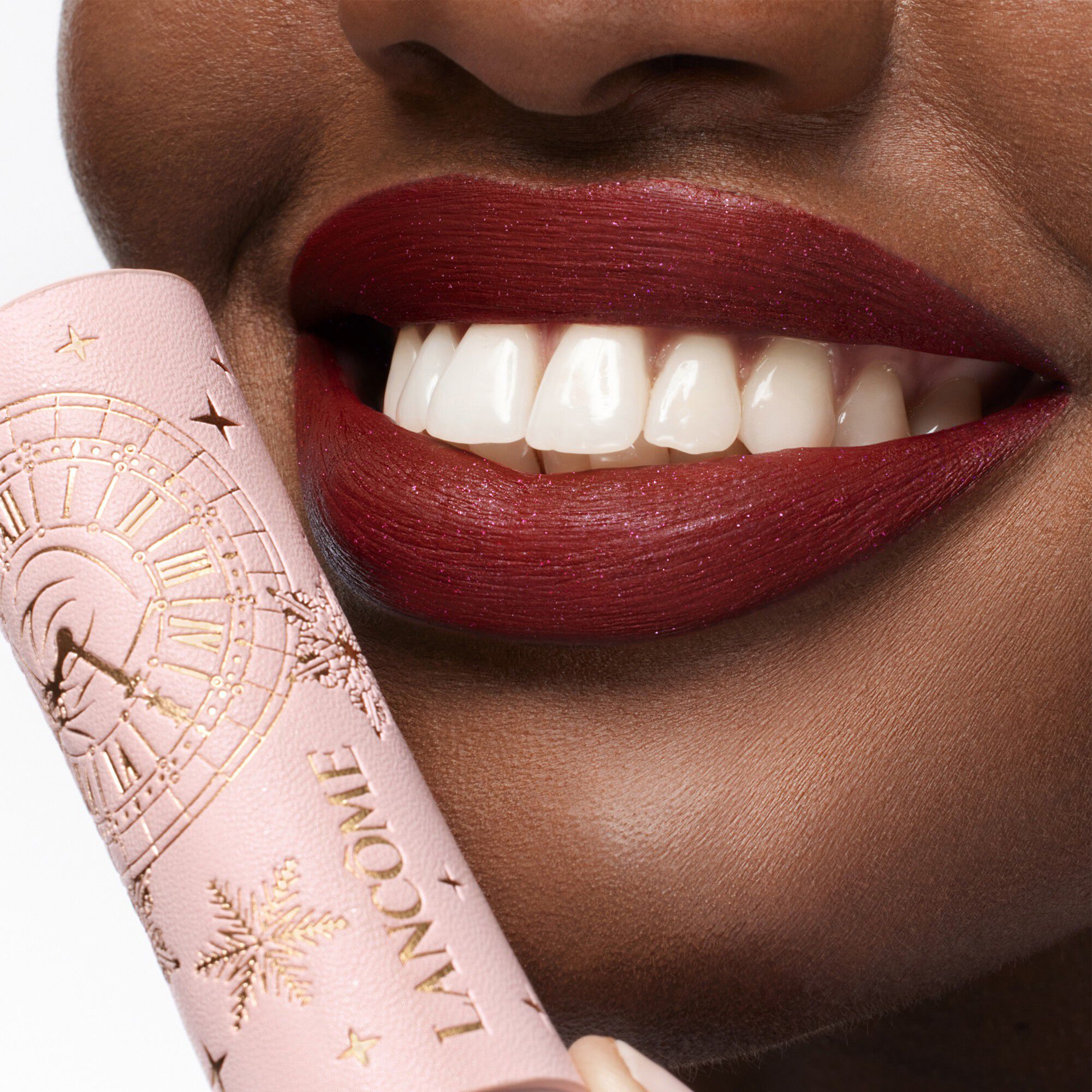 LC LAR MATTE HO 2025 296 SHIMMERY