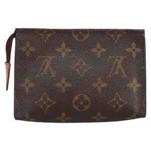 Louis Vuitton Poche Toilette