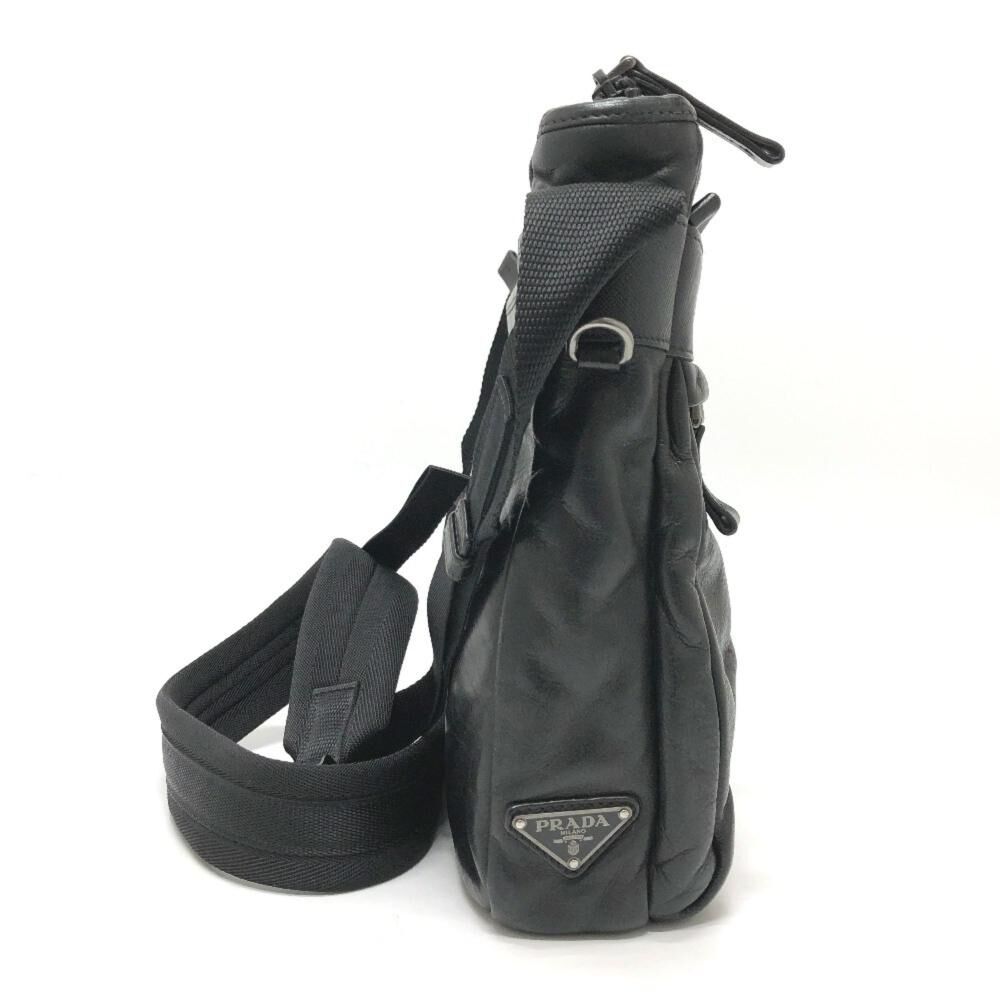 Prada Messenger Bag