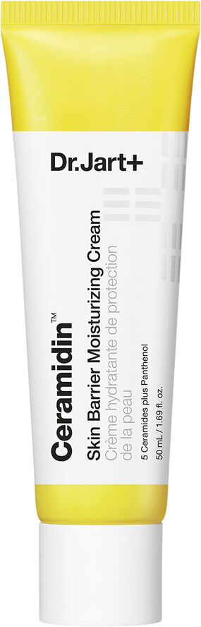 Ceramidin Skin Barrier Moisturizing Cream 50 ml