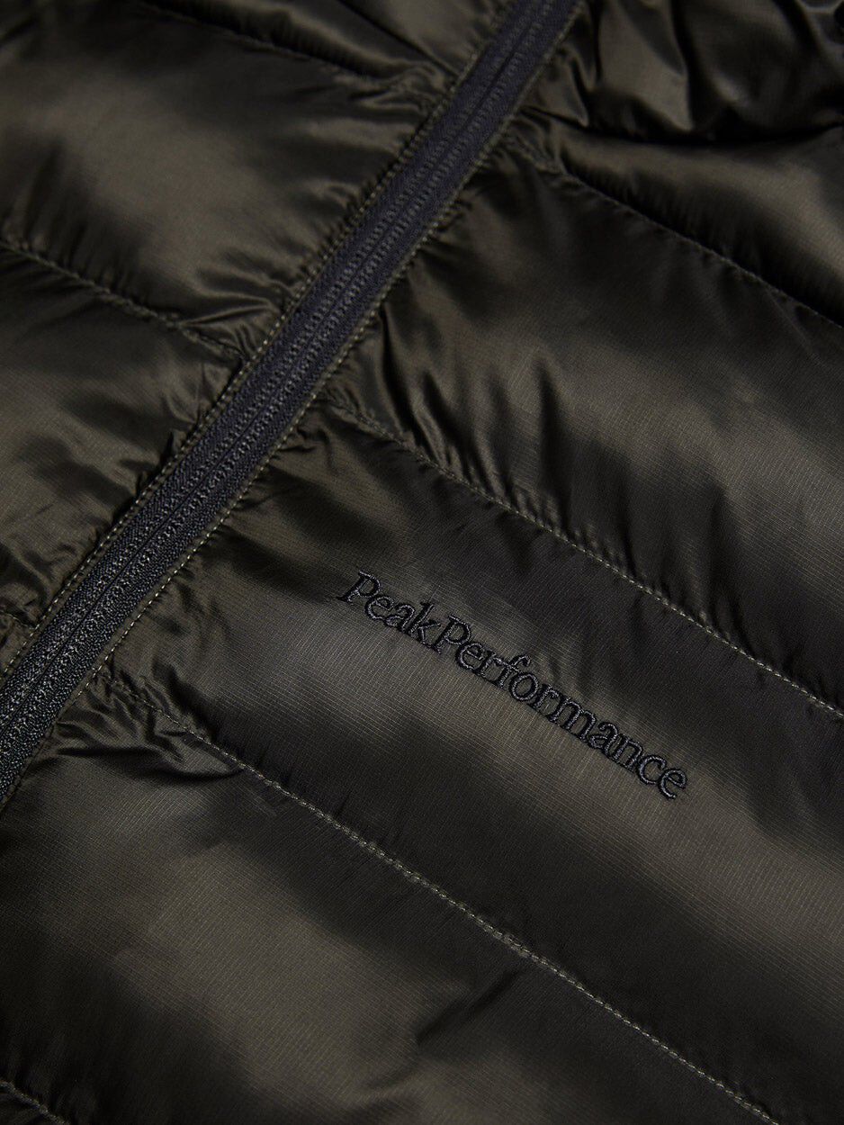 Tomic Insulated Vinterjakke