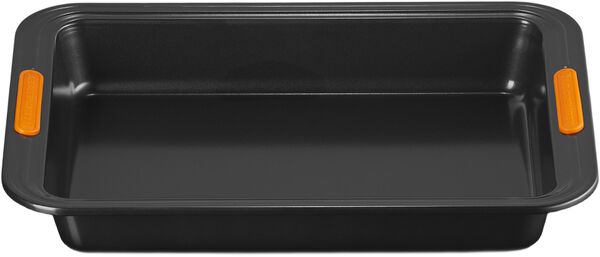 Rekt. kageform 33 cm