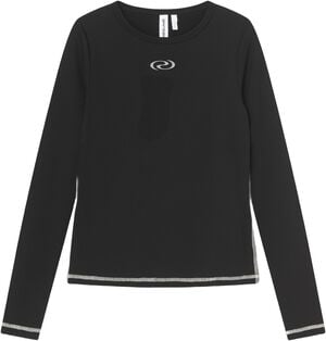 AmosRS Blouse
