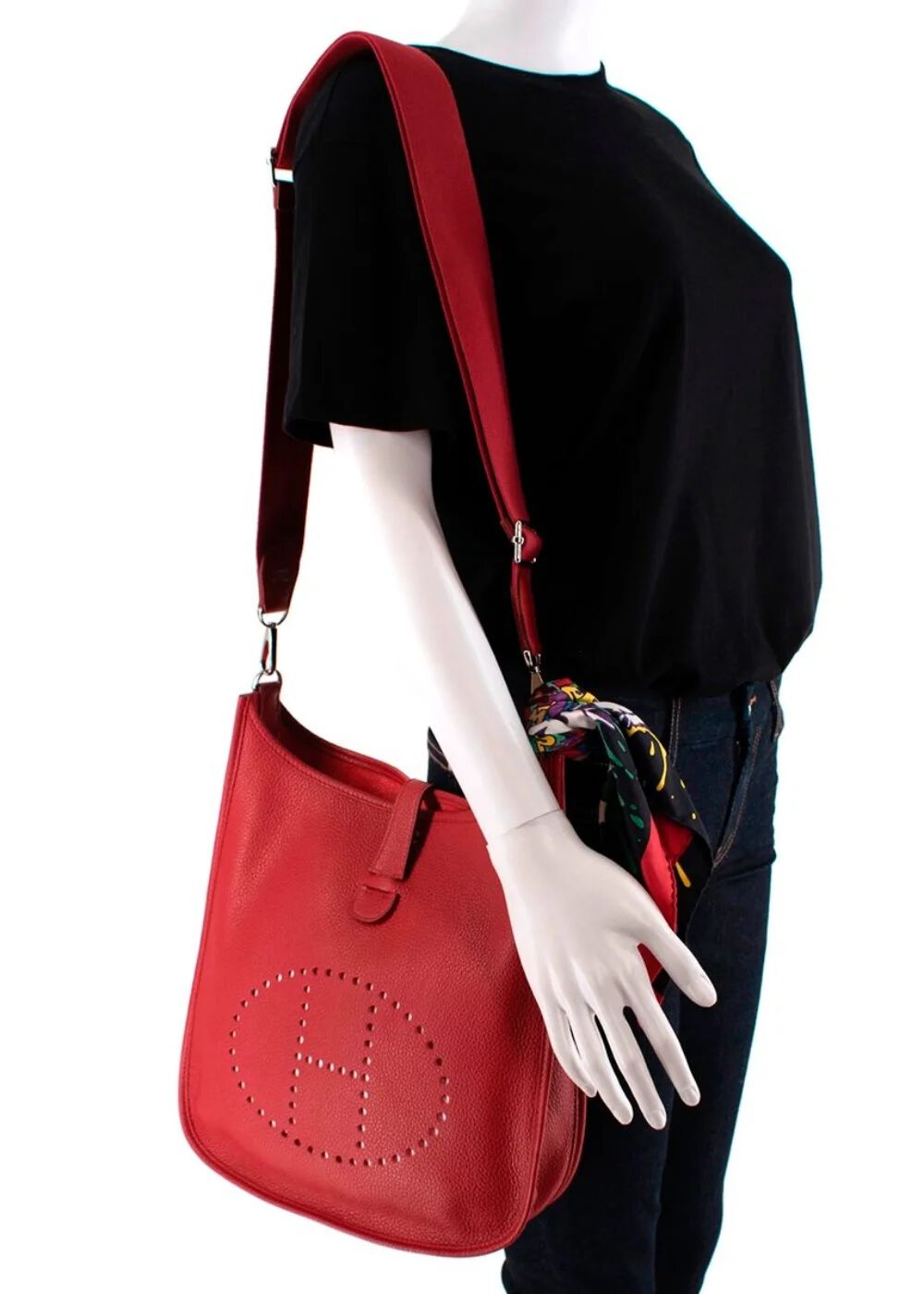 Herm&Atilde;&uml;s Evelyne