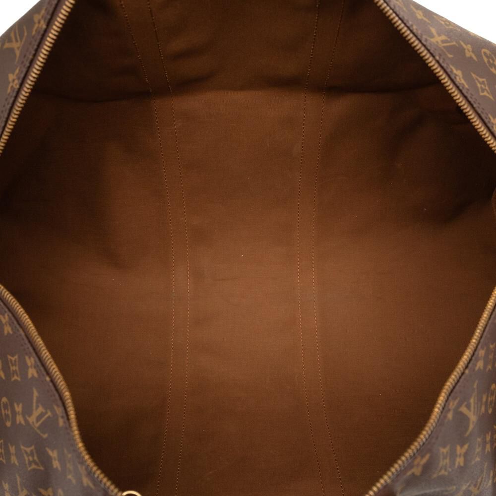 Louis Vuitton Keepall