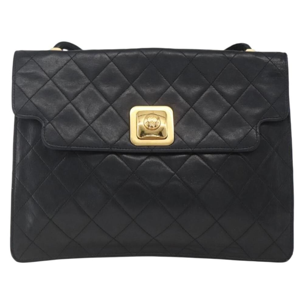 Chanel Shoulder Bag