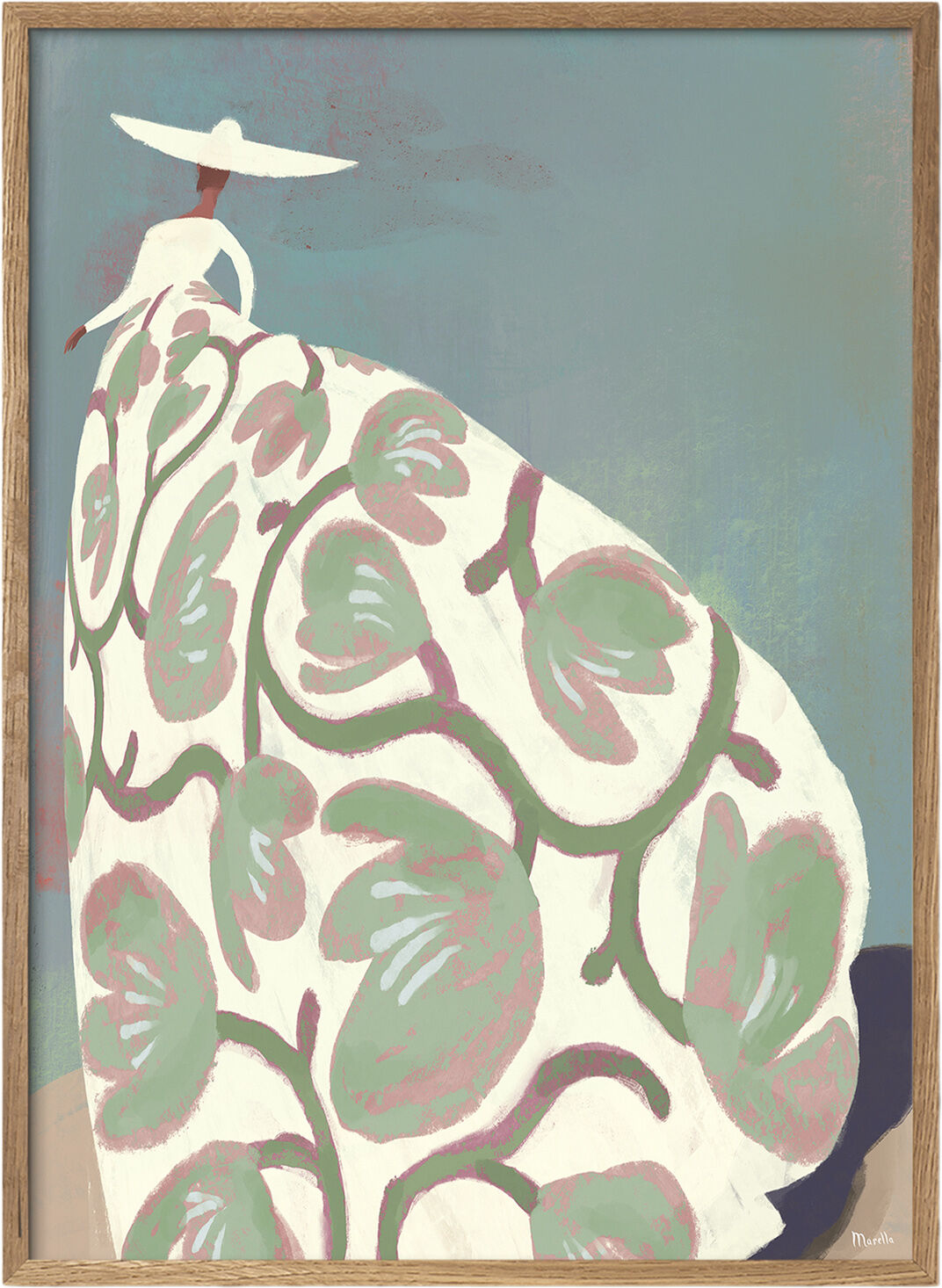 Marco Marella - Beach day