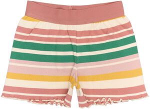 TNOhara Rib Shorts