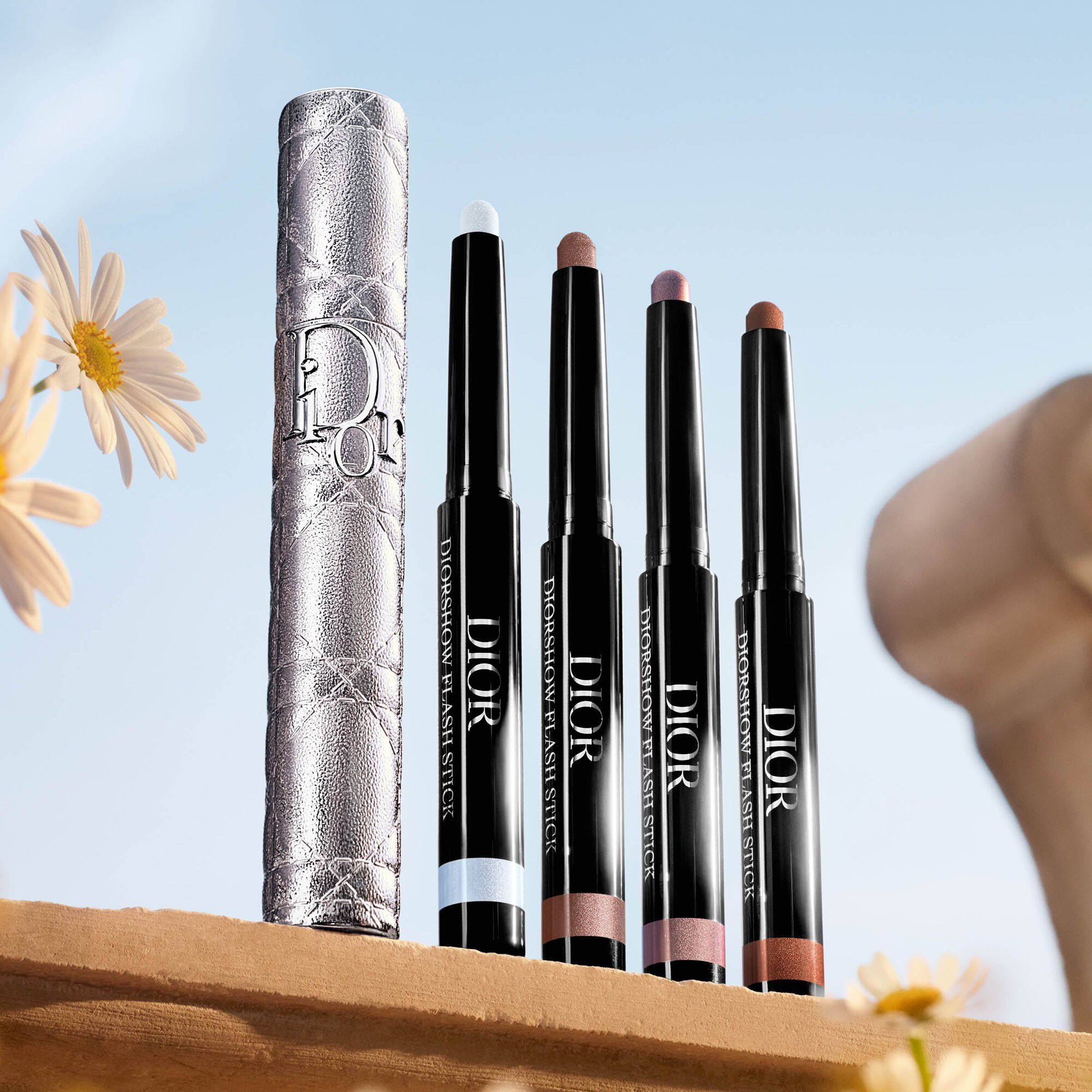 Diorshow Flash Stick Waterproof