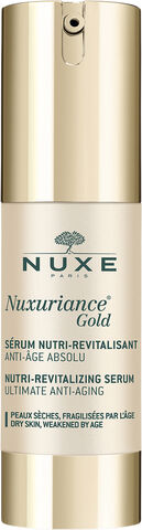 Nuxuriance Gold Serum