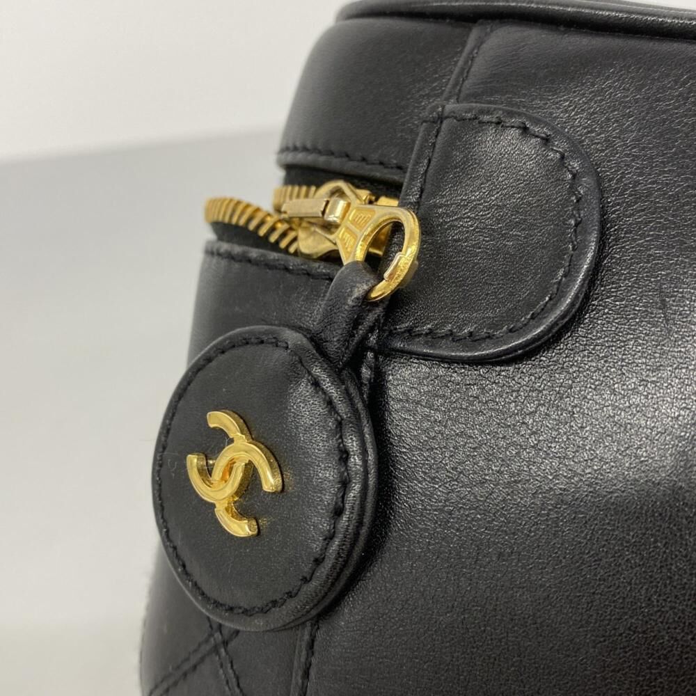 Chanel Vanity