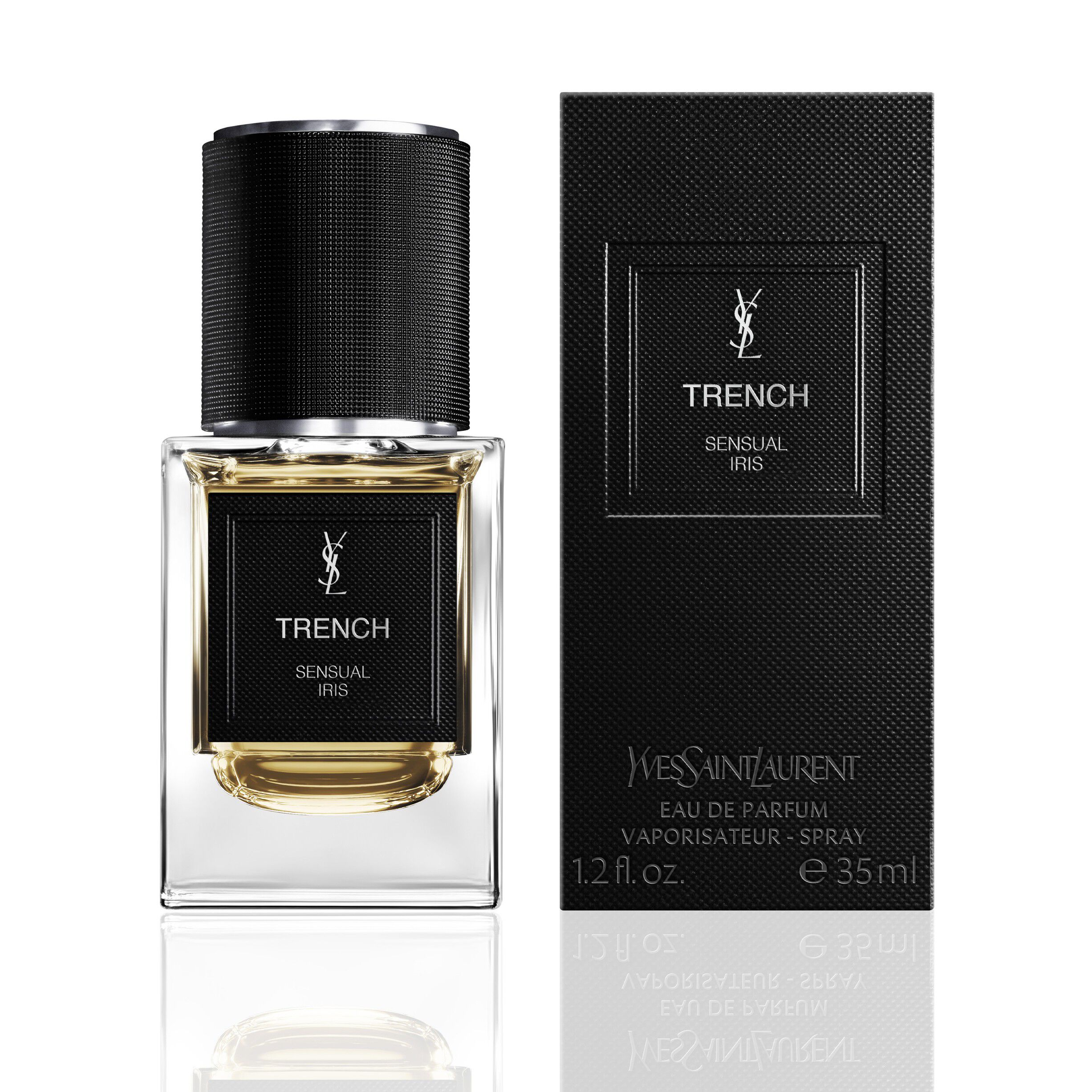 Le Vestiaire des Parfums Trench