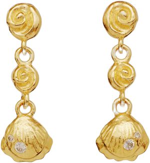 Andrina Earrings