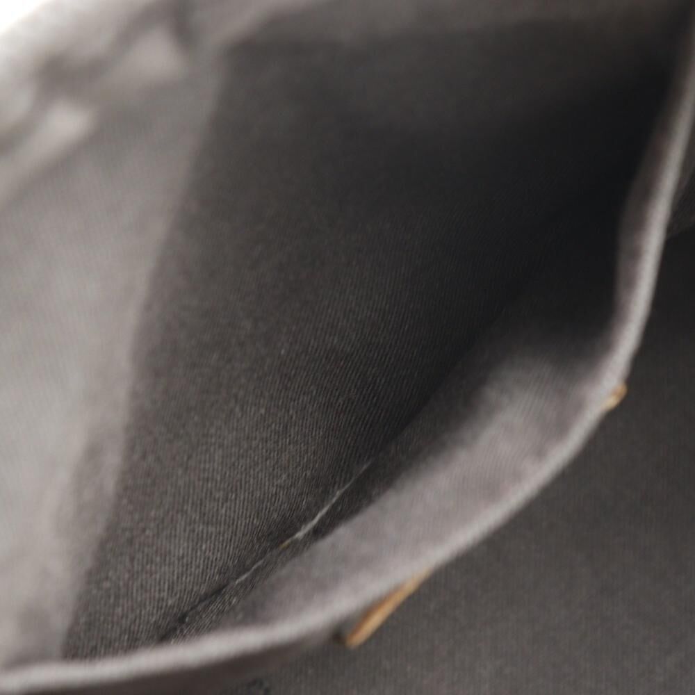 Fendi Boston Bag