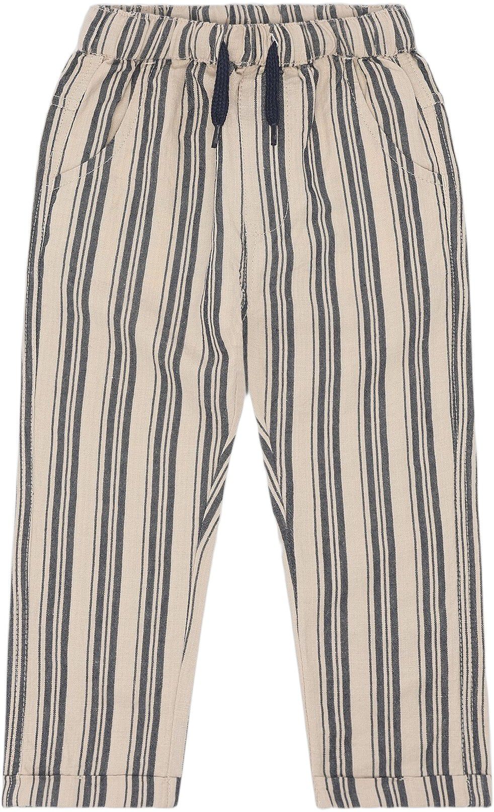 Bukser Hctrevor Linned Yd