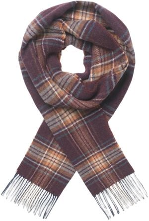 Scarf Dexter