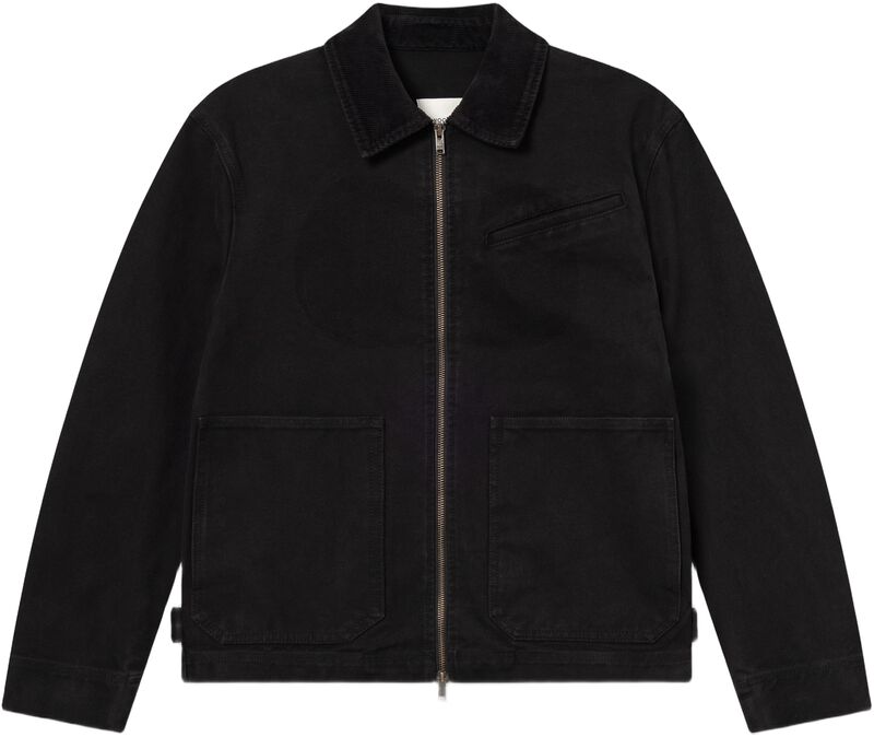 Bo X Jacket