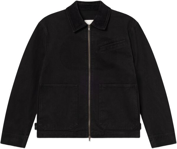 Bo X Jacket