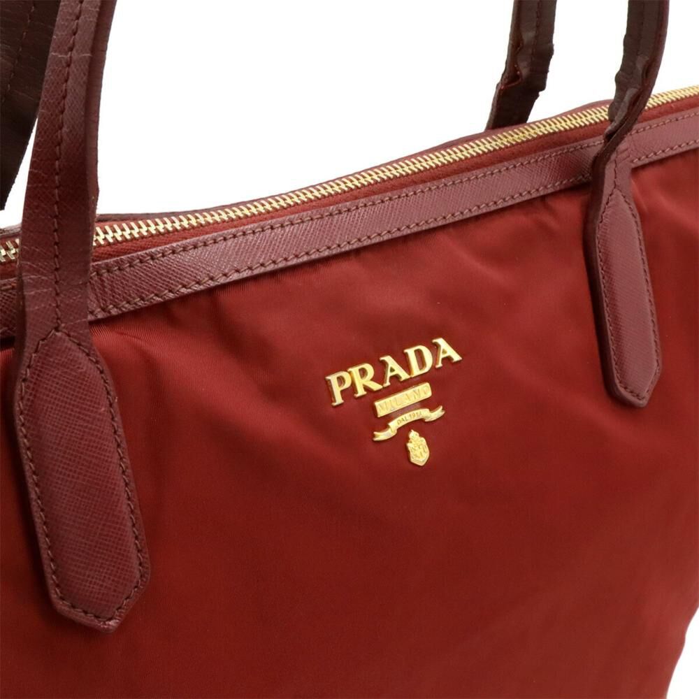 Prada Tote