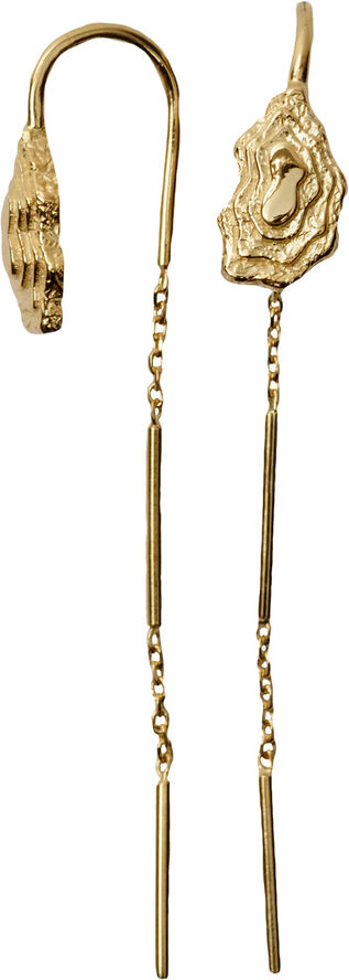 Blurry Layers Earlines