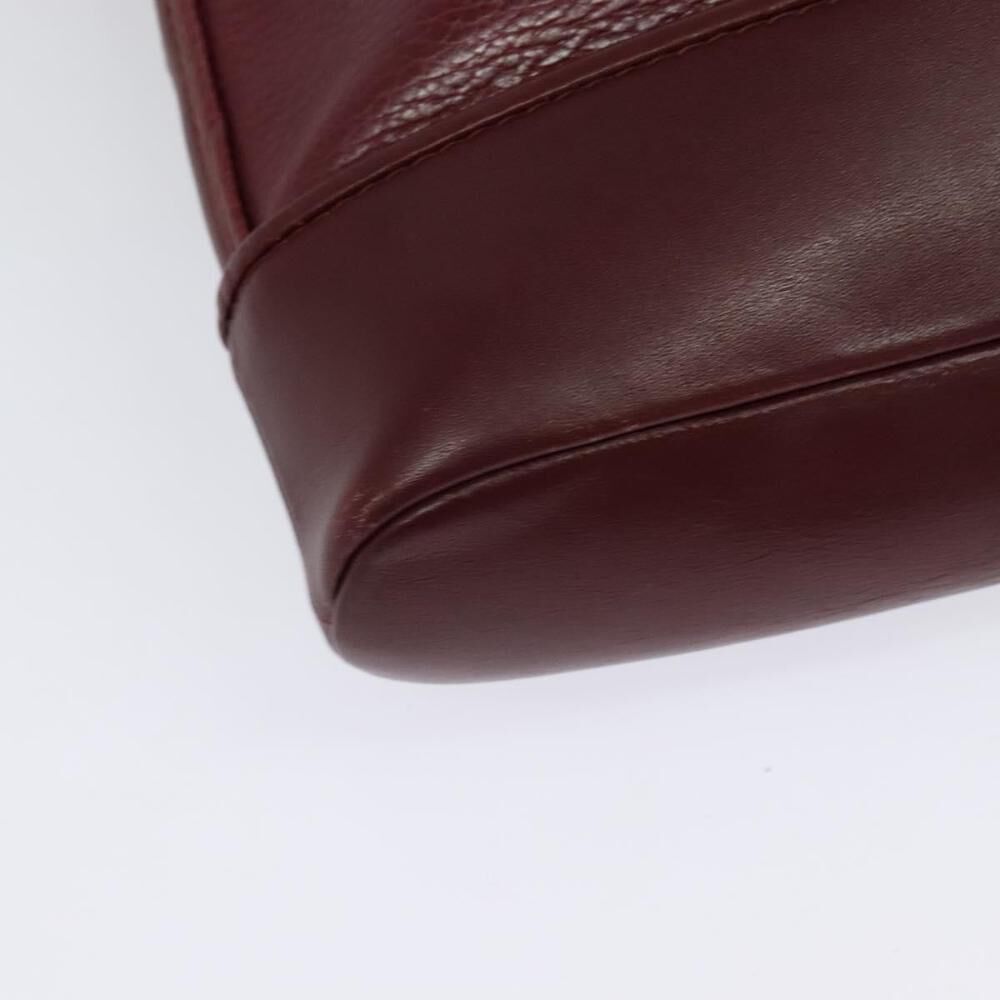 Cartier Shoulder Bag