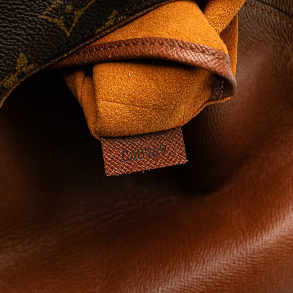 Louis Vuitton Musette Salsa