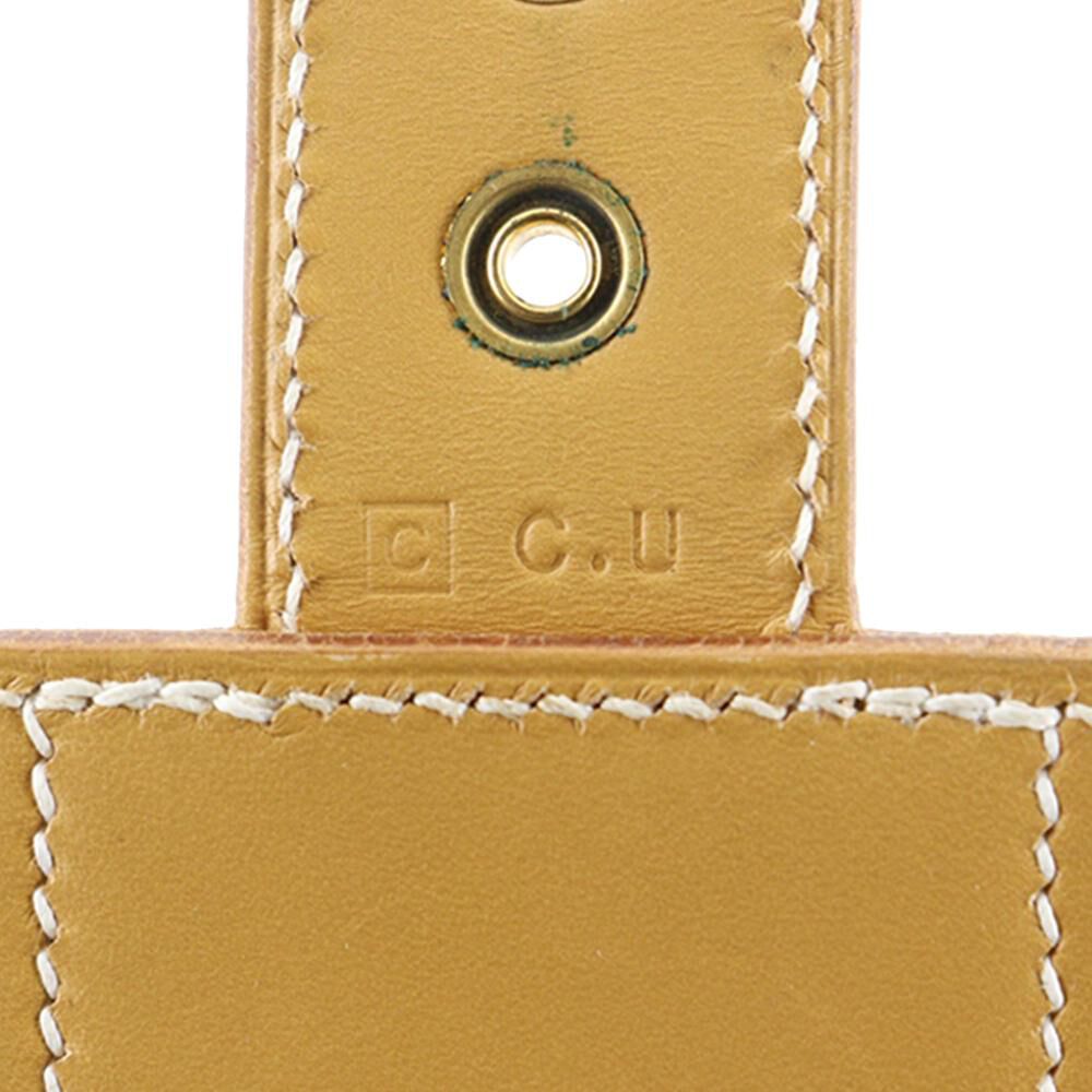Herm&egrave;s Sac A Depeches