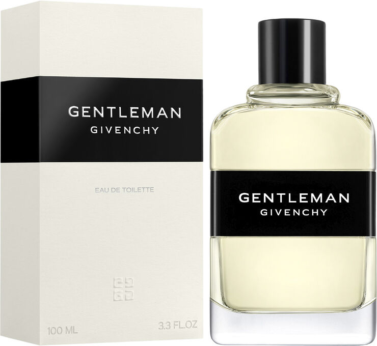 Givenchy Gentleman Eau de toilette