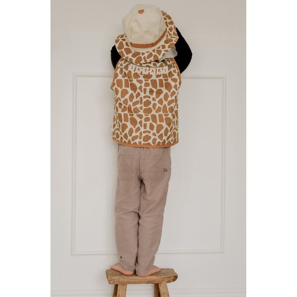 Dress-up - Safari Tour Guide