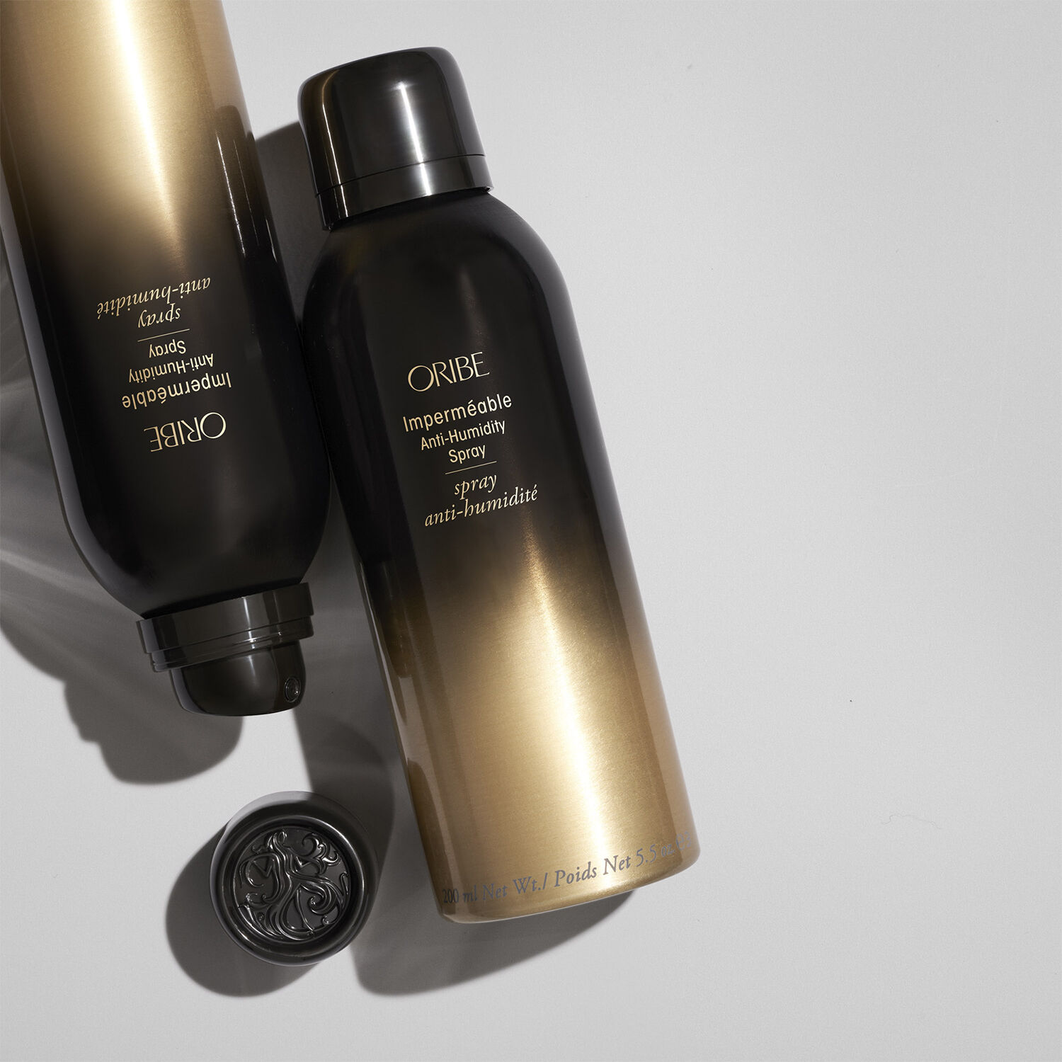 Signature Imperm&eacute;able Anti-Humidity Spray