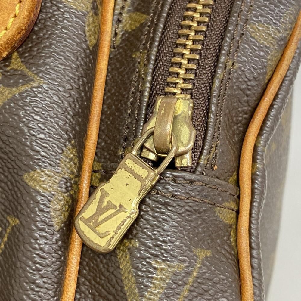 Louis Vuitton Amazone