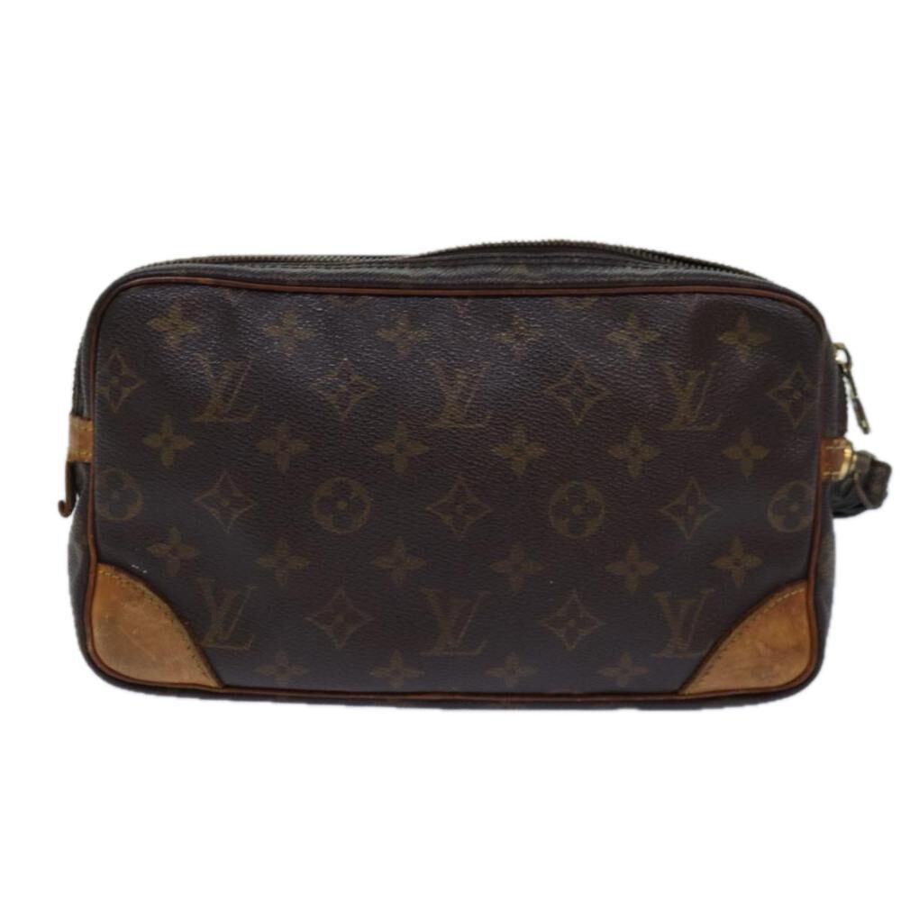 Louis Vuitton Marly Dragonne