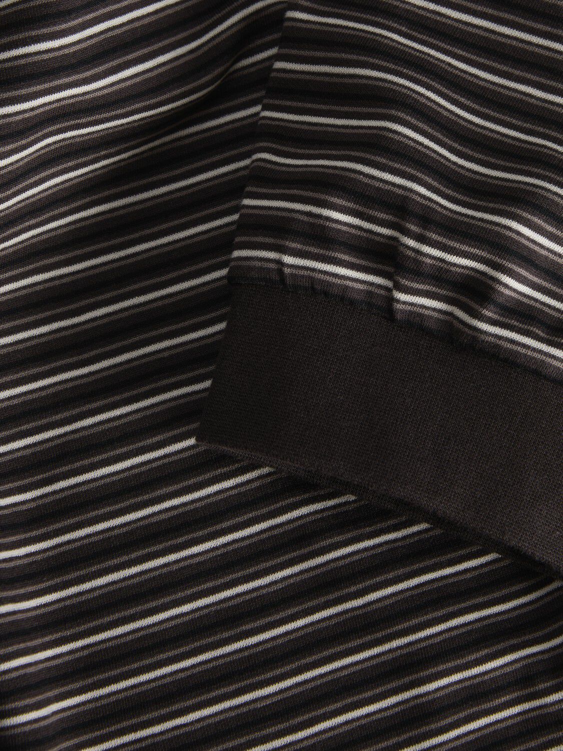 JCOBARRON STRIPE TEE LS CN STYD