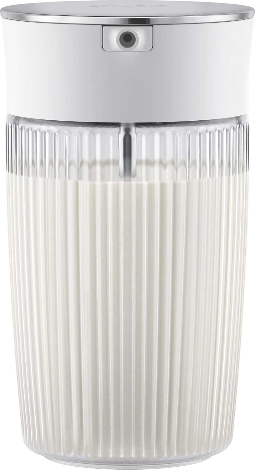 M&aelig;lke- og fl&oslash;dekander