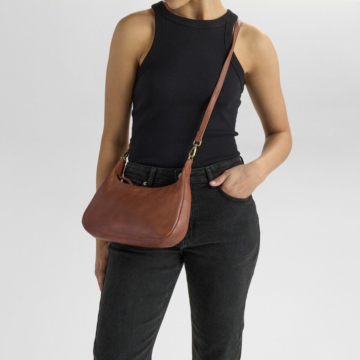 Haydenmbg Crossb. Bag, Soft V.