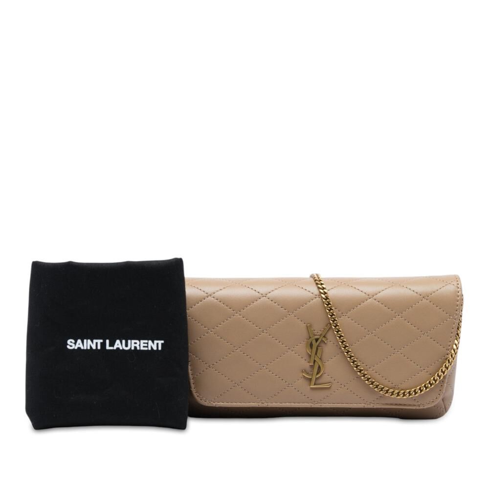 Yves Saint Laurent Crossbody Bag