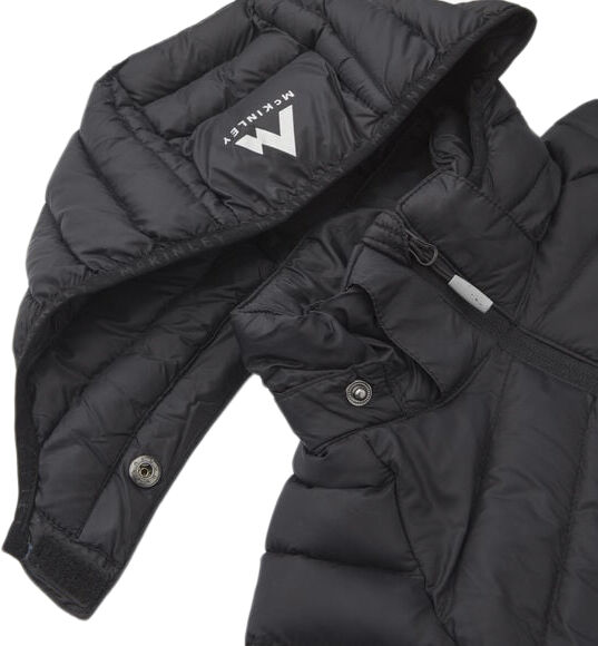 Namur polstret jakke