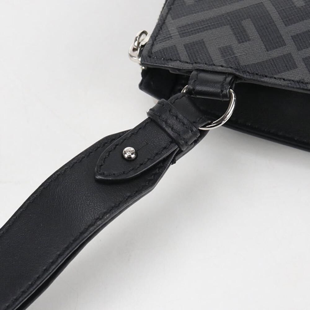 Fendi Clutch