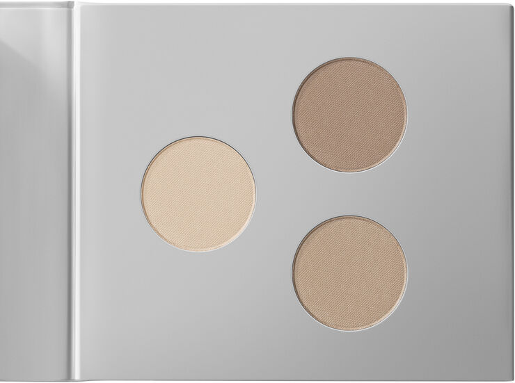 Mineral Multi Øjenkit