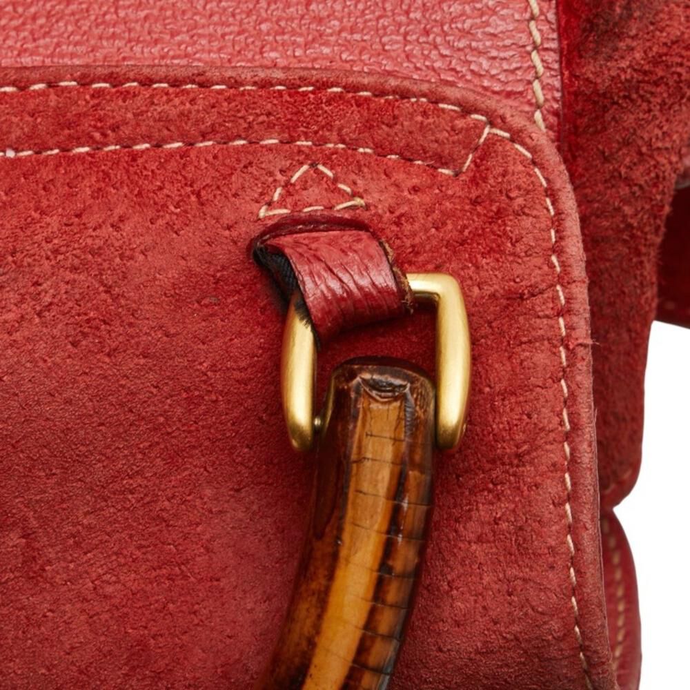 Gucci Backpack